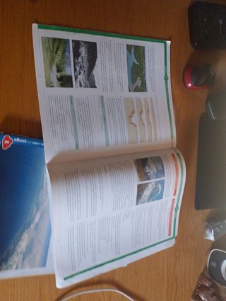 Le scienze della terra