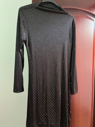 Camisa Naranja