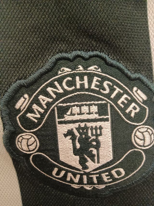 Equipación Manchester United Rashford