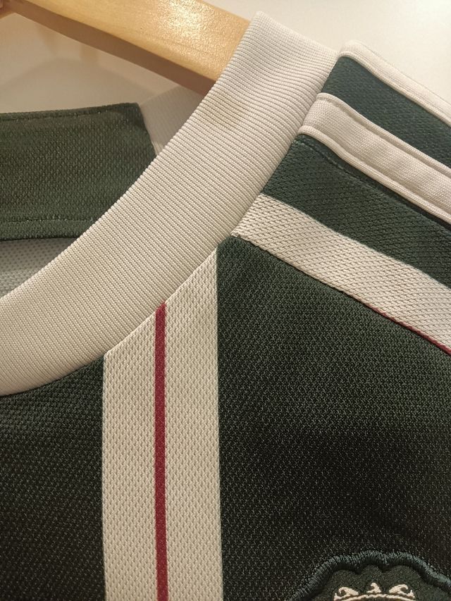 Equipación Manchester United Rashford