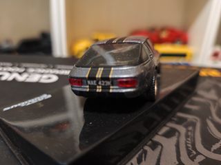 JENSEN Interceptor SRT (1971)