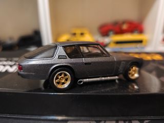 JENSEN Interceptor SRT (1971)