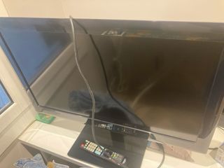 Televisión TV LG 32” LED Full HD modelo 32LE4500