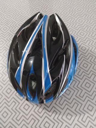Casco de Bicicleta Nuevo
