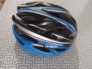 Casco de Bicicleta Nuevo