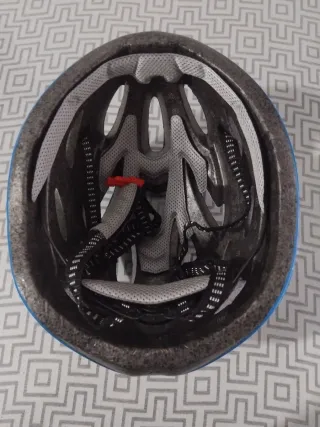 Casco de Bicicleta Nuevo