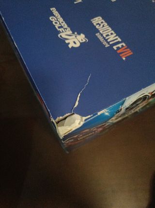 PlayStation VR Mega Pack + Cámara