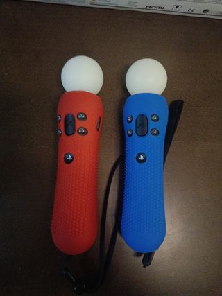 PlayStation VR Mega Pack + Cámara