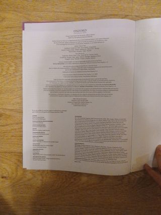 Libro 2º Bachillerato: Lengua y Literatura