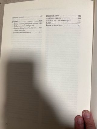 Le Piano: Tratado de Afinación y Restauración.