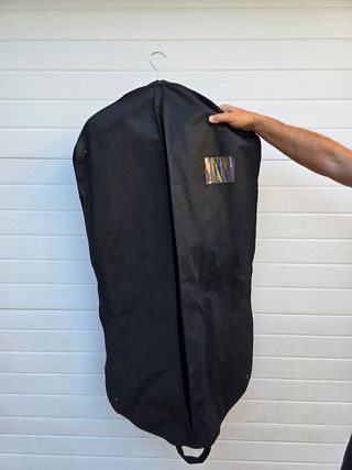 Traje Hugo Boss azul
