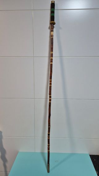 Vara artesanal
