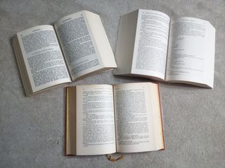 Los miserables/la chartreuse de parme