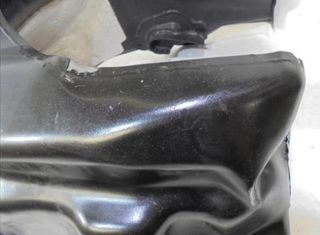 Bmw depósito combustible f 750 gs . 29570