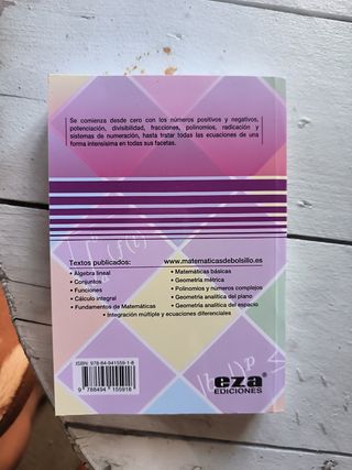 Matemáticas básicas