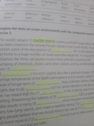 Perspectives Advanced: Student's Book