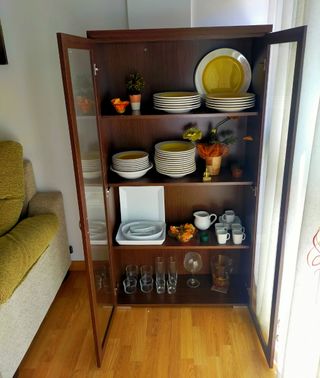 JUEGO DE VAJILLA CERAMICA NUEVA