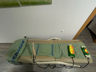 Cama de masaje Terapéutico - Ceragem CGM-M3500