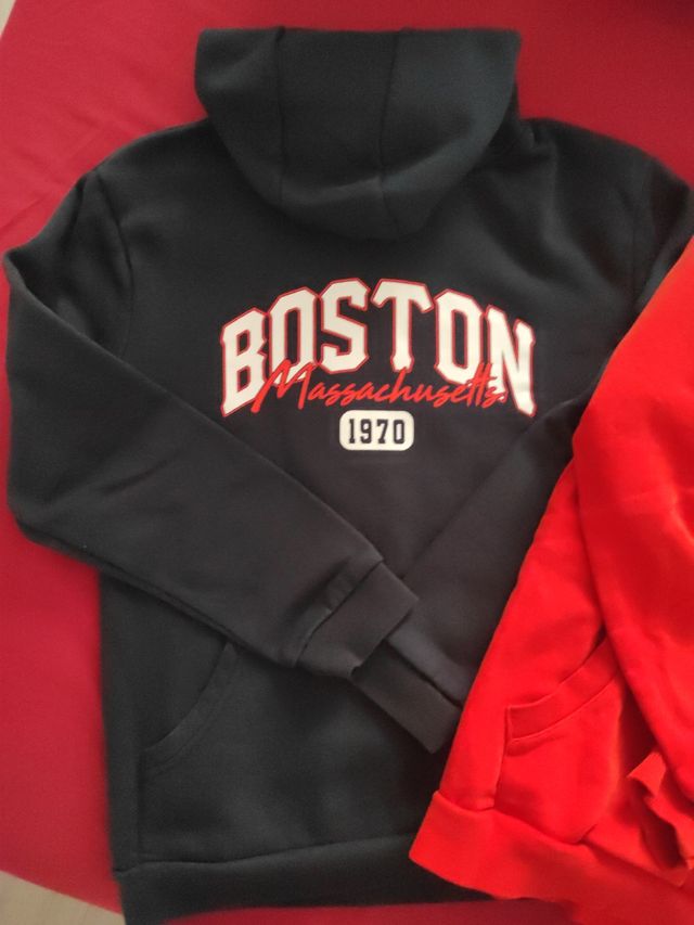 Sudaderas niño 11-12 años