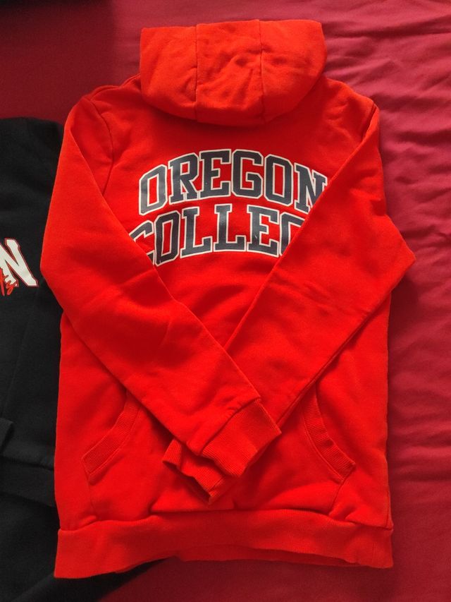 Sudaderas niño 11-12 años