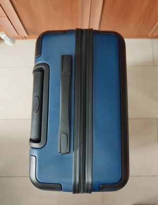 Maleta 65 cm carrefour