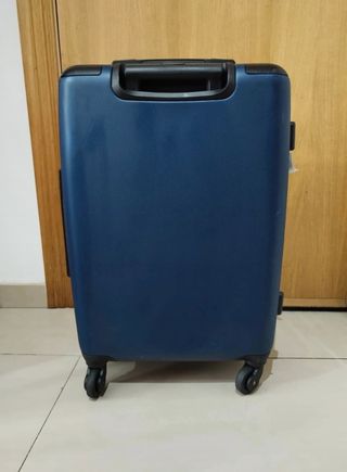 Maleta 65 cm carrefour