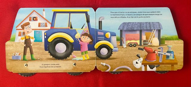 Pack libros infantiles