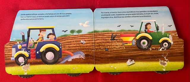 Pack libros infantiles