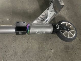 Patinete Scooter
