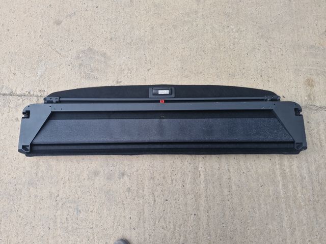 Bandeja maletero Renault Laguna II Grand Tour