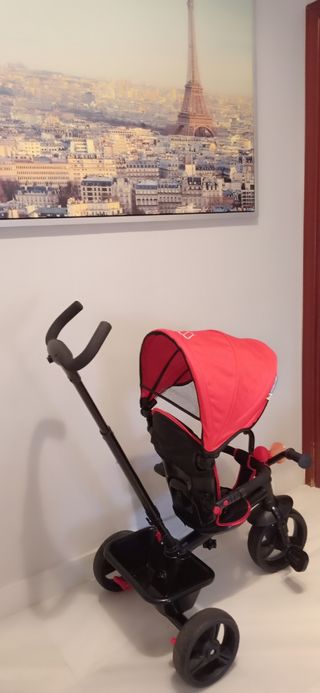 TRICICLO EVOLUTIVO MOLTO