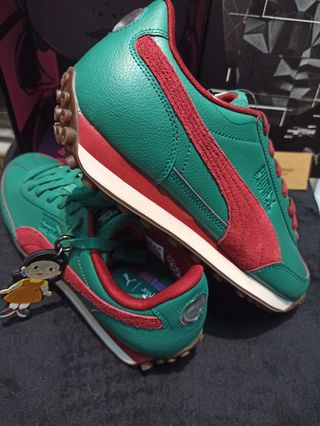Puma Easy Rider Squid Game
