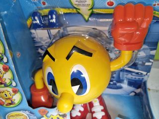 Pac-Man y las Aventuras Fantasma Juguete