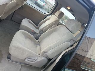 KIA Carnival 2006.EX.LA MEJOR 7 PLAZAS.V.O