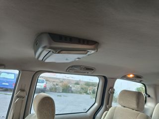 KIA Carnival 2006.EX.LA MEJOR 7 PLAZAS.V.O