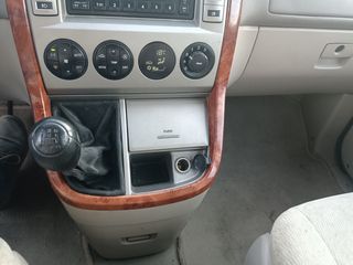 KIA Carnival 2006.EX.LA MEJOR 7 PLAZAS.V.O