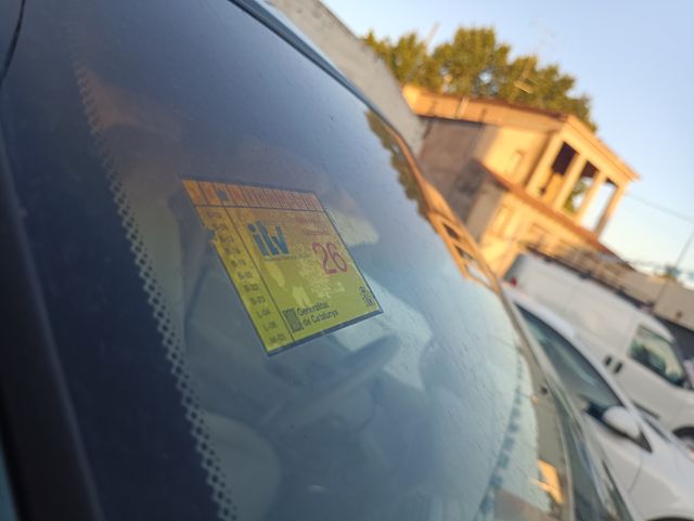 KIA Carnival 2006.EX.LA MEJOR 7 PLAZAS.V.O