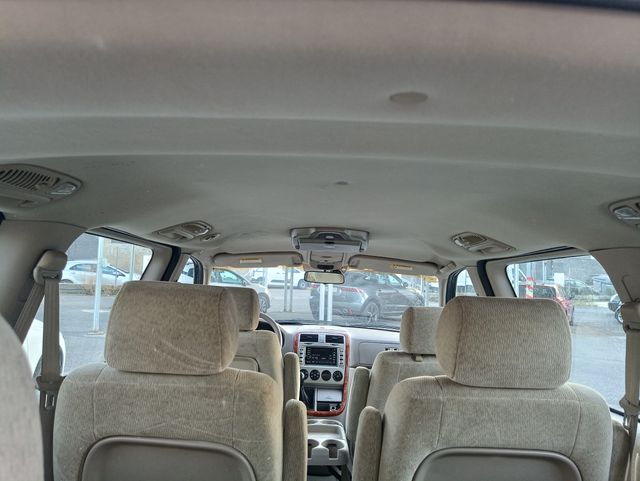 KIA Carnival 2006.EX.LA MEJOR 7 PLAZAS.V.O