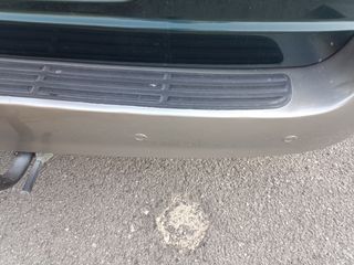 KIA Carnival 2006.EX.LA MEJOR 7 PLAZAS.V.O