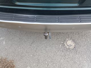 KIA Carnival 2006.EX.LA MEJOR 7 PLAZAS.V.O