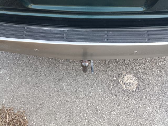 KIA Carnival 2006.EX.LA MEJOR 7 PLAZAS.V.O