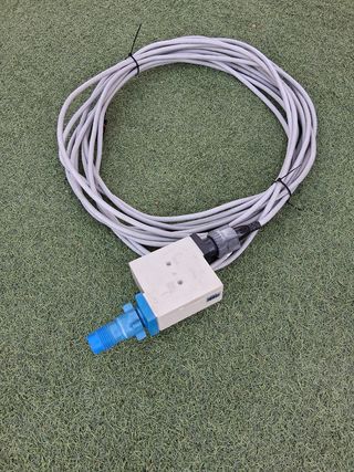 Cable Limpiafondos Piscina
