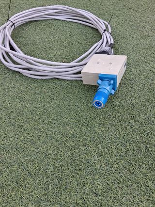 Cable Limpiafondos Piscina