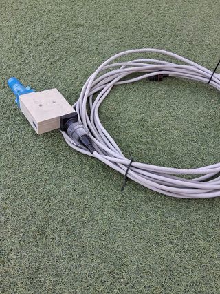 Cable Limpiafondos Piscina