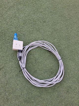 Cable Limpiafondos Piscina
