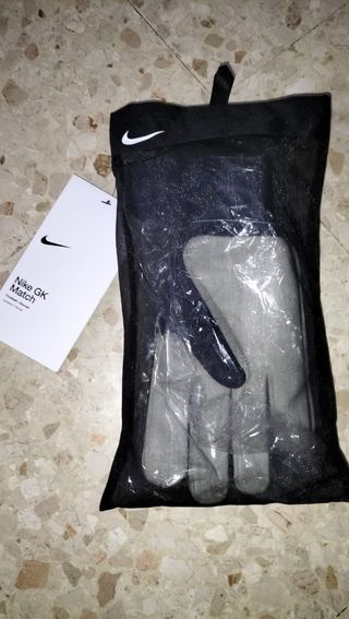 Guantes Nike GK Match Talla 10