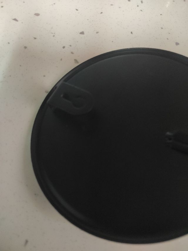 Perchero Bistro con gallinas