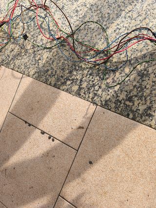 Amplificador Alpine PDA-F200 4ch