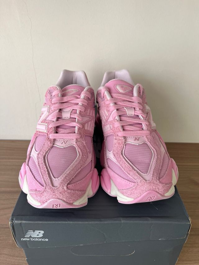 New Balance 9060 Esclusiva ASOS Rosa