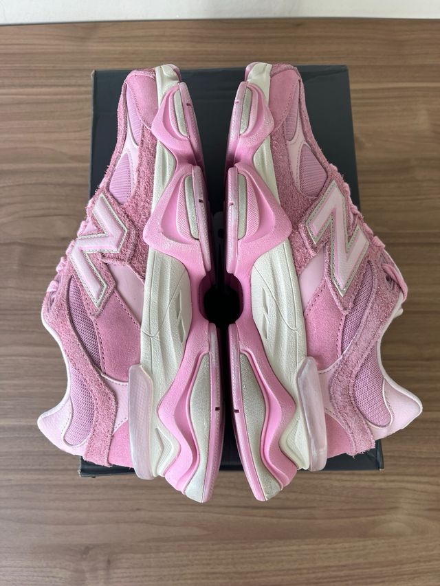 New Balance 9060 Esclusiva ASOS Rosa